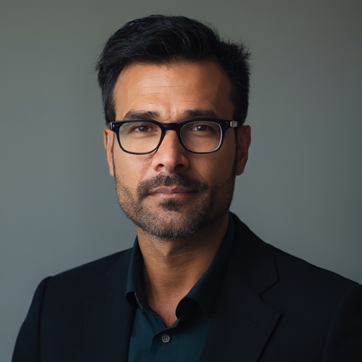 Rajesh Venkataraman — aviator game reviewer